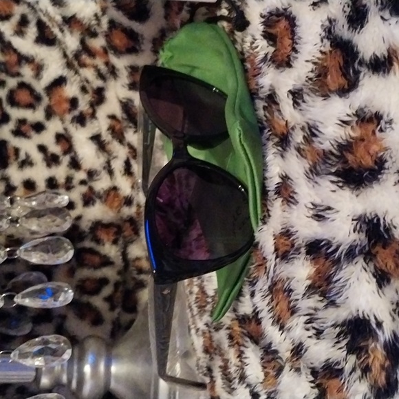 NWT🆕️Kate spade ♠️ "Samantha" sunglasses 👓 - Picture 8 of 12